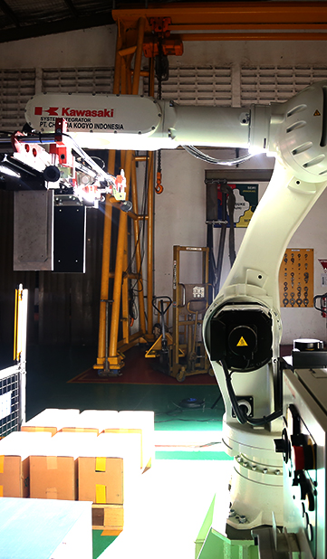 Robotic System